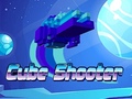 Ігра Cube Shooter