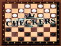 Игра Checkers