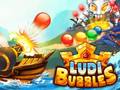 Игра Ludi Bubbles