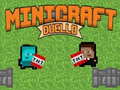 Игра Minicraft Duello