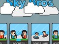 Игра Sky Bros