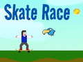 Игра Skate Race