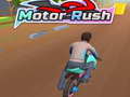 Игра Motor Rush