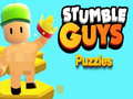 Игра Stumble Guys Puzzles