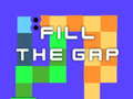 Ігра Fill the Gap