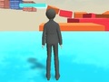 Игра 2 Player Parkour