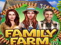Игра Family Farm