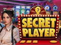 Игра Secret Player