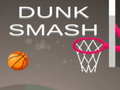 Игра Dunk Smash