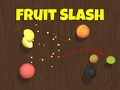 Ігра Fruit Slash