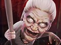 Игра Scary Granny Escape 