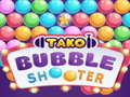 Игра Tako Bubble Shooter