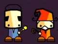 Игра Dungeon Developer