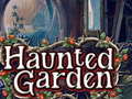 Игра Haunted Garden