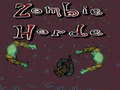 Игра Zombie Horde