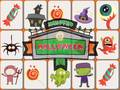 Игра Halloween Mahjong