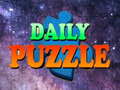 Игра Daily Puzzle