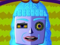 Игра Cyberchase Quest 1: Motherboard