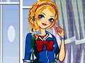 Игра Lily Dress Up