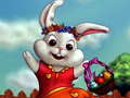 Ігра Rabbit Dress Up