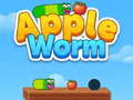 Ігра Apple Worm