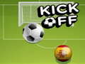 Игра Kick Off