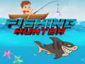 Игра Fishing Hunter