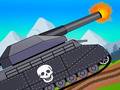 Игра Tank Wars