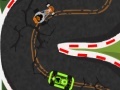 Игра World karting champion
