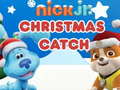 Игра Nick Jr. Christmas Catch