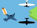 Игра Pacific Air Battle