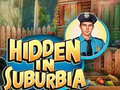 Игра Hidden in Suburbia