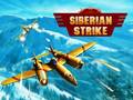 Ігра Siberian Strike