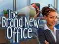 Игра The Brand New Office