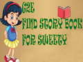 Игра G2E Find Story Book For Sweety
