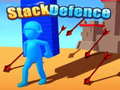 Игра Stack Defence