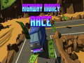 Ігра Highway Money Race