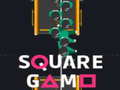 Игра Square gamo
