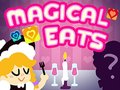 Игра Magical Eats