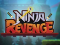 Ігра Ninja Revenge