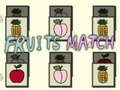 Игра Fruits Match