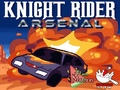 Игра Knight Rider: Arsenal
