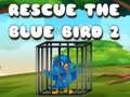 Игра Rescue The Blue Bird 2