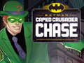 Ігра Batman Caped Crusader Chase