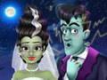 Игра Monster Bride Wedding Vows