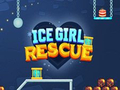 Игра Ice Girl Rescue
