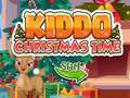 Игра Kiddo Christmas Time