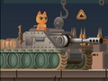 Игра Cat Wars 