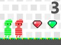 Игра Red and Green 3 