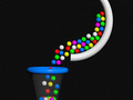 Игра Color Balls Collect 